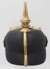 Bavarian Line Infantry NCO Pickelhaube Visuel 5